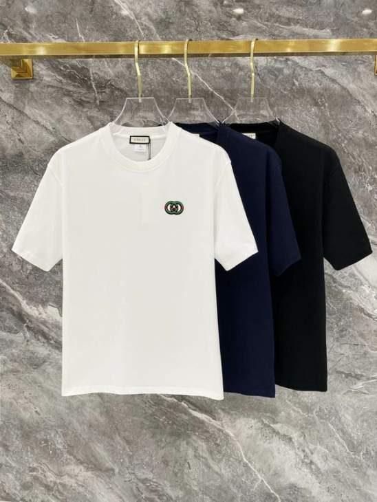 Picture of Gucci T Shirts Short _SKUGucciS-2XLomtr0111679
